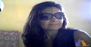 Rosalete 55 anni Sono di Sao Luis/Maranhao, Cerco Incontri Amicizia con Uomo