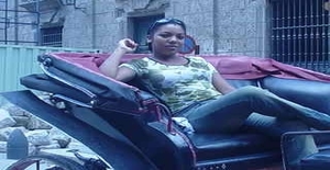 Yurisateresa83 39 anni Sono di Ciudad de la Habana/la Habana, Cerco Incontri Amicizia con Uomo