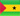 São Tomé e Pri­ncipe