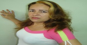 Nellycuba 52 anni Sono di Santiago de Cuba/Santiago de Cuba, Cerco Incontri Amicizia con Uomo