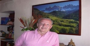Lone_men 67 anni Sono di Turín/Piamonte, Cerco Fidanzamento con Donna