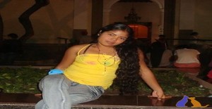 Angelica1608 31 anni Sono di Bogota/Bogotá dc, Cerco Incontri Amicizia con Uomo