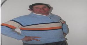 Pascuales 73 anni Sono di Agrigento/Sicilia, Cerco Incontri Amicizia con Donna