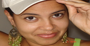 Danybananinha06 37 anni Sono di Salvador/Bahia, Cerco Incontri Amicizia con Uomo